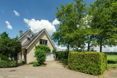 Simon Vestdijkstraat 14, Wageningen