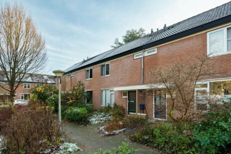 Roghorst 175, Wageningen