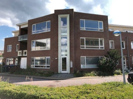 Noweestraat 36, Wageningen