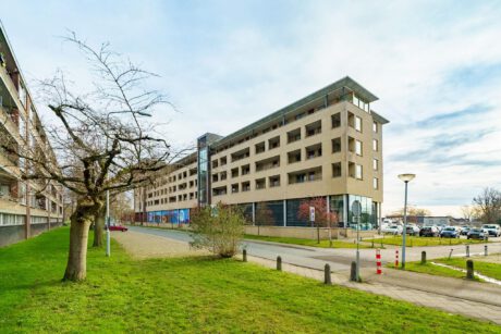 De Arc 129, Wageningen