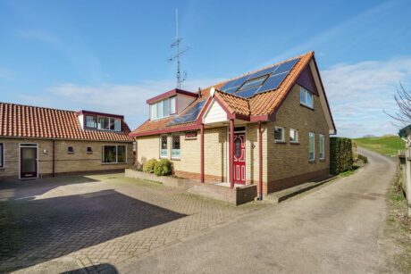 Rijnbandijk 109, Opheusden