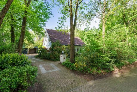 Dennenlaan 19, Wageningen