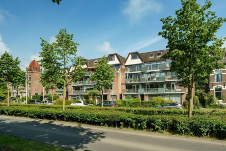 Lawickse Allee 72-C, Wageningen
