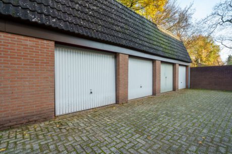 Garagebox A-31 Lawickse Allee 0ong, Wageningen