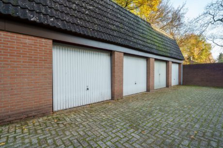 Garagebox A-31 Lawickse Allee 0ong, Wageningen