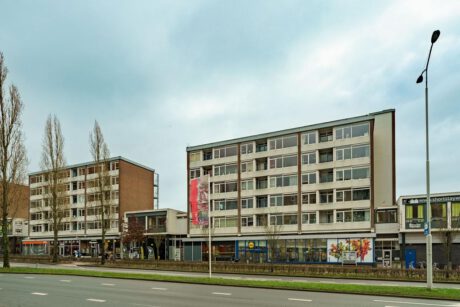 Gerdesstraat 43, Wageningen