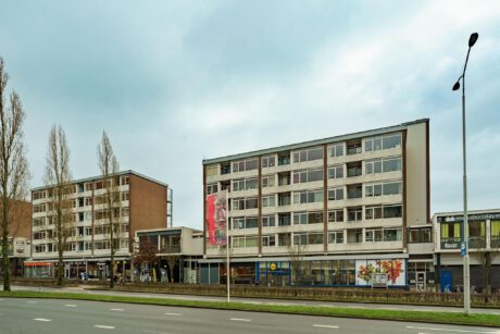 Gerdesstraat 43, Wageningen