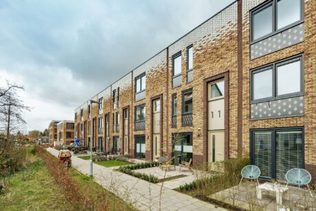 Mouterij 11, Wageningen