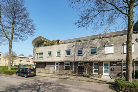 Wilslaan 32, Wageningen