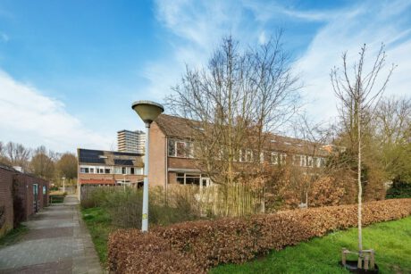 Tarthorst 250, Wageningen