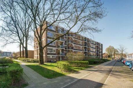 Van Uvenweg 124, Wageningen