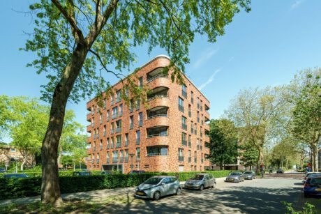 Dolderstraat 48b, Wageningen
