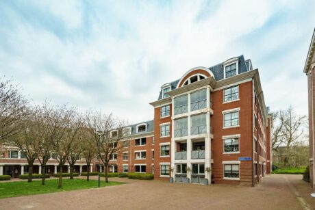 Torckpark 15, Wageningen