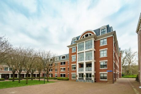 Torckpark 15, Wageningen