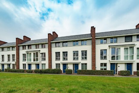 Binnenhaven 31, Wageningen