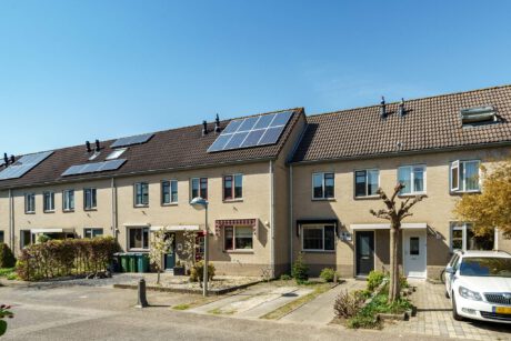 Corry Vonkstraat 10, Wageningen