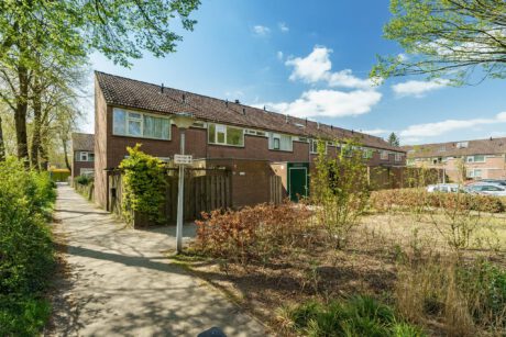 Tarthorst 130, Wageningen