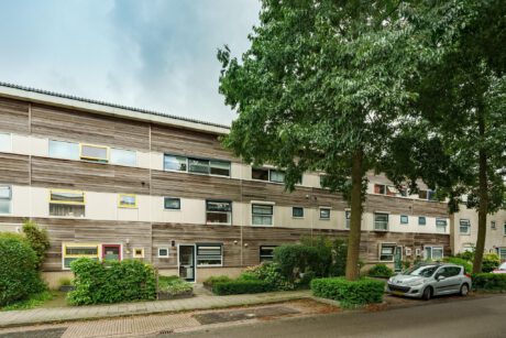 Rietveldlaan 72, Wageningen