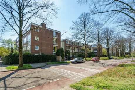 Hollandseweg 46, Wageningen