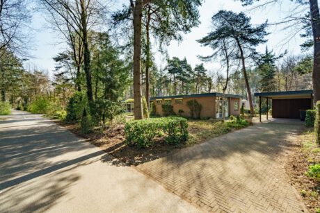Heimanslaan 12, Wageningen
