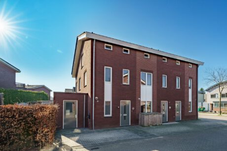 Smaragdstraat 47-a, Ede