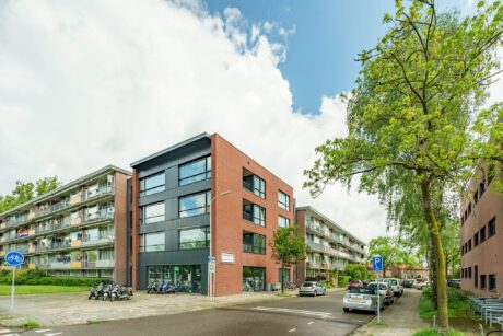Kees Mulderweg 1-a, Wageningen