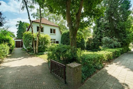 Bennekomseweg 130, Wageningen