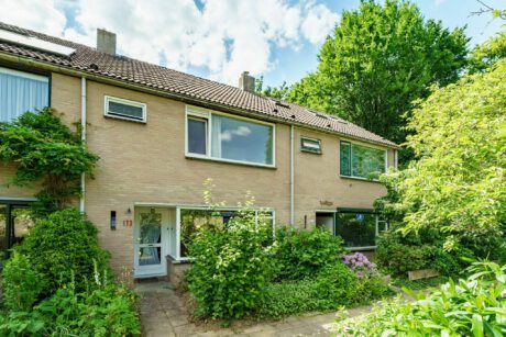 Gruttoweide 173, Wageningen