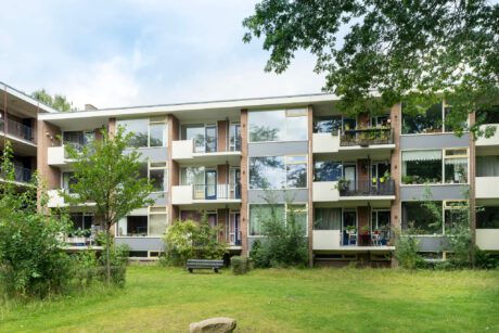 Zeemanstraat 10II, Wageningen