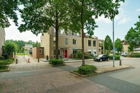 Rietveldlaan 35, Wageningen