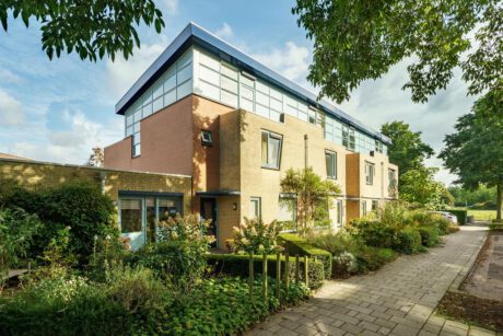 Huszarlaan 40, Wageningen