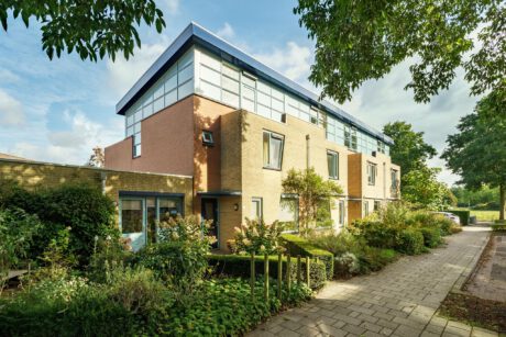 Huszarlaan 40, Wageningen