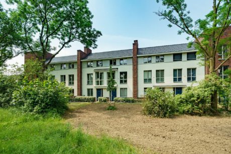 Binnenhaven 15, Wageningen