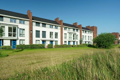 Binnenhaven 33, Wageningen