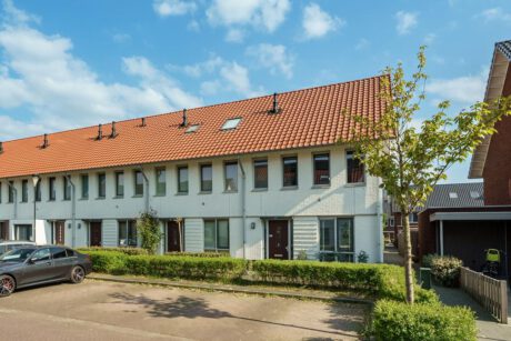 Ben van Londenstraat 31, Wageningen