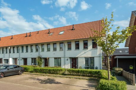 Ben van Londenstraat 31, Wageningen