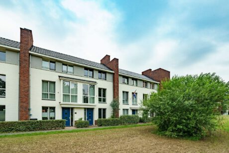 Binnenhaven 37, Wageningen