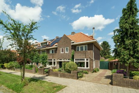 Ceresstraat 23, Wageningen