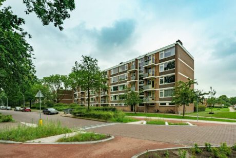 Van Uvenweg 124I, Wageningen