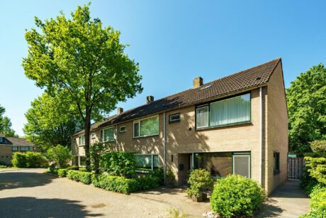 Gruttoweide 131, Wageningen