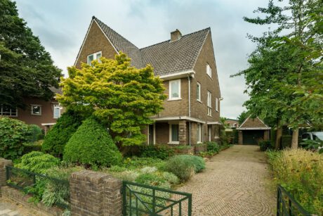 Ritzema Bosweg 15, Wageningen