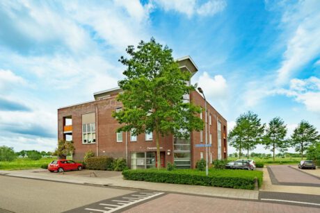 Rietveldlaan 115, Wageningen