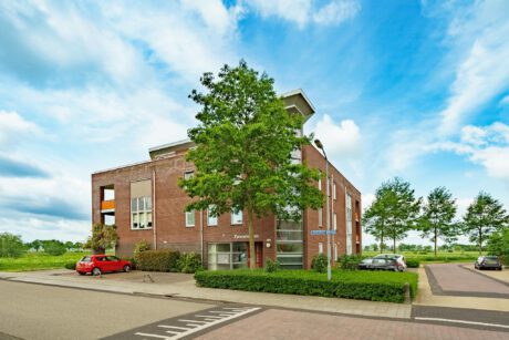 Rietveldlaan 115, Wageningen