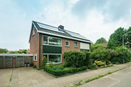 Kees Mulderweg 73, Wageningen