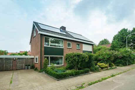 Kees Mulderweg 73, Wageningen