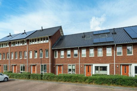 Jan J. de Goedestraat 22, Wageningen