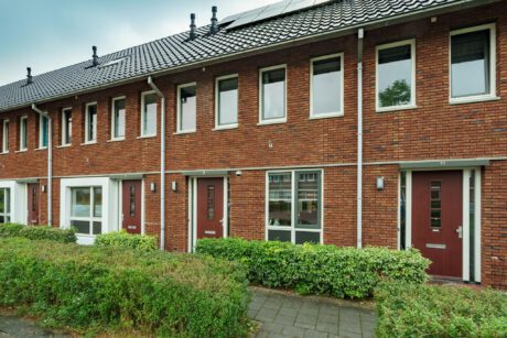 Johan Karschstraat 9, Wageningen