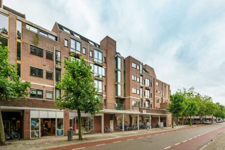 Plantsoen 114, Wageningen