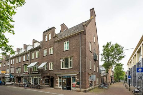 Hoogstraat 23a, Wageningen