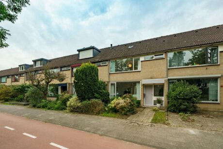 de Hoef 42, Wageningen